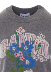 FLOWERS VEST