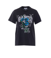 T-SHIRT FLOWERS