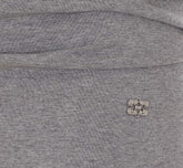 HEAVY DRAPED T-SHIRT