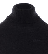MAGLIA IN LANA MERINOS