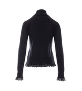 MAGLIA IN LANA MERINOS