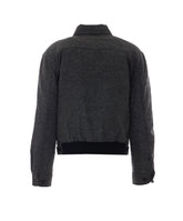 HARRINGTON JACKET