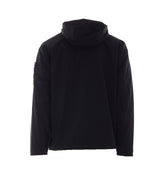 GIACCA SOFT SHEEL-R CON LOGO