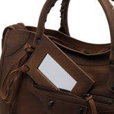 BORSA A MANO LE CITY MEDIUM