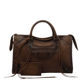 BORSA A MANO LE CITY MEDIUM