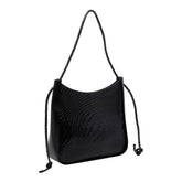 BORSA A SPALLA GLENDHU OPTICAL