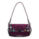 BORSA A SPALLA SHOREDITCH GEMS