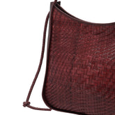 GLENDHU OPTICAL SHOULDER BAG