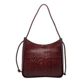 GLENDHU OPTICAL SHOULDER BAG