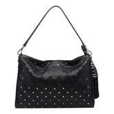 DOWNTOWN SHOULDER BAG