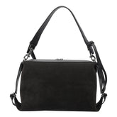 BORSA A SPALLA BENTO IN SUEDE