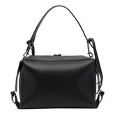 BORSA A SPALLA BENTO IN PELLE