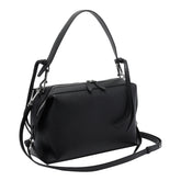 BORSA A SPALLA BENTO IN PELLE