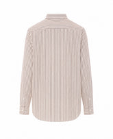 CAMICIA A RIGHE
