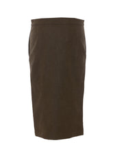 MONTIANO MIDI SKIRT