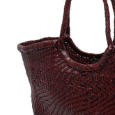 BORSA A SPALLA NANTUCKET OPTICAL
