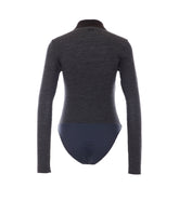 RUBESCO LONG SLEEVES BODY