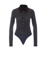 RUBESCO LONG SLEEVES BODY