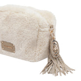 TEDDY CROSSBODY BAG