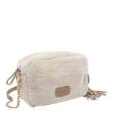 TEDDY CROSSBODY BAG