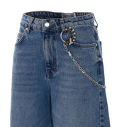 KAST WIDE JEANS