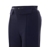 PANTALONE A VITA ALTA