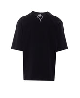 T-SHIRT Y-3 CON GRAFICA CHITO