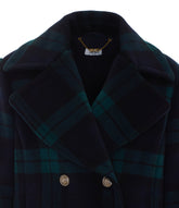 SHORT COAT