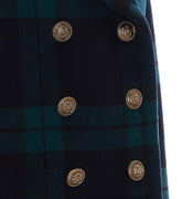 SHORT COAT