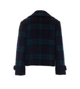 SHORT COAT