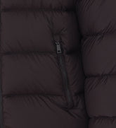 COCOON DOWN JACKET
