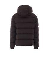 COCOON DOWN JACKET