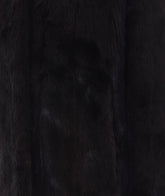 ROSENE REAL FUR HOODED JACKET