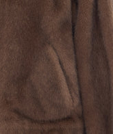 GIACCA TEDDY REVERSIBILE