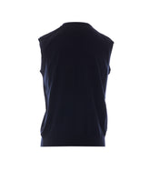 GILET CON ZIP