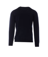 CREWNECK SWEATER