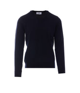 V-NECK SWEATER