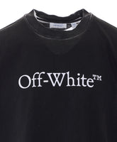 NEGATIVE BIG BOOKISH SKATE T-SHIRT