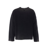 FELPA HENLEY