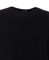 THE RETURN OF LIGHT PRINT T-SHIRT