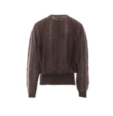 CORMAGLIANO CARDIGAN