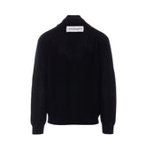 MAGLIA CON ZIP