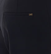 PANTALONE A VITA ALTA