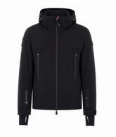 BALMHORN JACKET