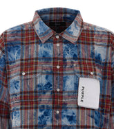 CHECK SHIRT