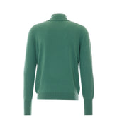 MAGLIA A COLLO ALTO