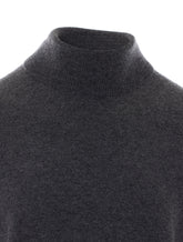 MAGLIA A COLLO ALTO