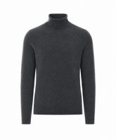 MAGLIA A COLLO ALTO