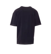 T-SHIRT BOXY FIT
