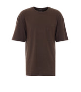BOXY FIT T-SHIRT